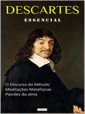 cover image of DESCARTES ESSENCIAL